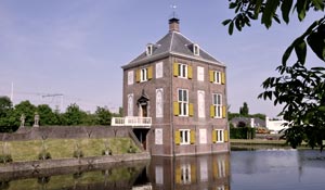 museum – Hofwijck