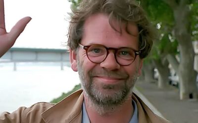 scriptwriter – Maarten de Kroon