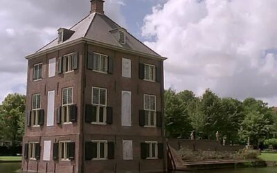museum – Hofwijck