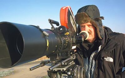 director – Pieter-Rim de Kroon